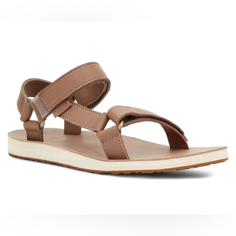 Teva Women's Original Universal Leather Sandals, size 7